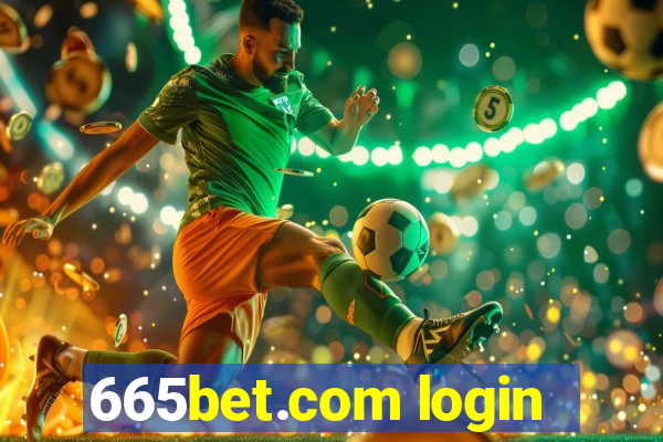 665bet.com login